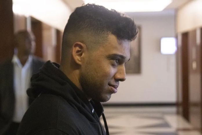 Ex-vereador Gabriel Monteiro deixa a prisão após 2 anos e 4 meses