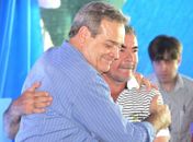 Em 2012, Lessa e Almeida foram aliados. Hoje, estão em campos opostos