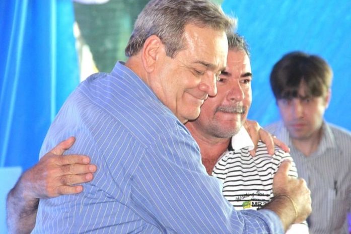 Em 2012, Lessa e Almeida foram aliados. Hoje, estão em campos opostos