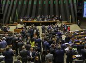 Câmara aprova rateio de parte dos recursos da cessão onerosa