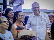 Educação de Jovens e Adultos da Prefeitura de Penedo cresce mais de 600% e gera impacto positivo na economia