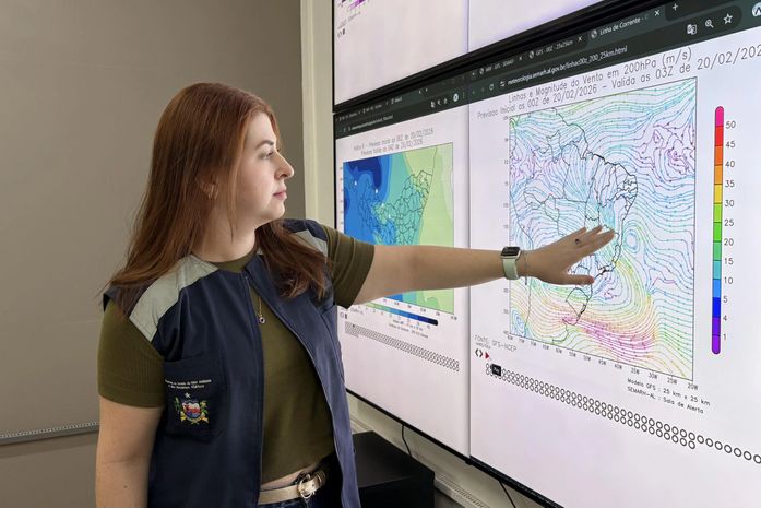 Confira a previsão do tempo para este fim de semana em Alagoas