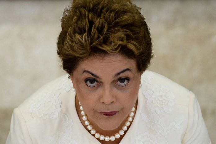 Mapa do Impeachment do VPR mostra como votaria a bancada alagoana