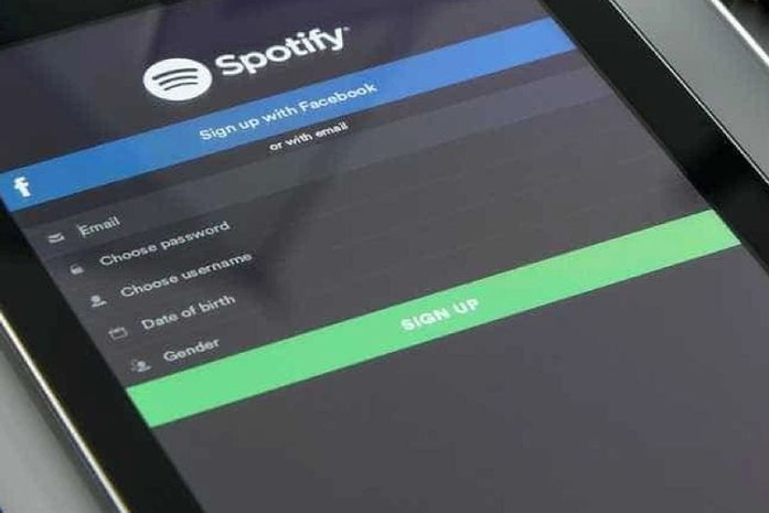 Spotify