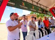 Setor Agropecuário familiar de Girau já desponta em Alagoas