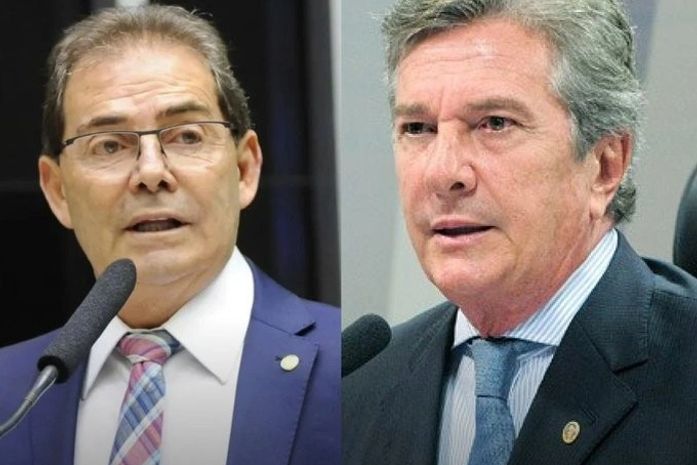 Autorizado por Moraes, Paulinho da Força visitará Collor em prisão domiciliar em Maceió