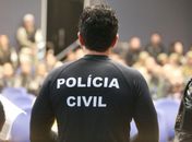 Governo de Alagoas divulga resultado final do concurso para delegado da Polícia Civil