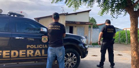 PF investiga fraude eleitoral em município alagoano e mira tentativa de manipular votação