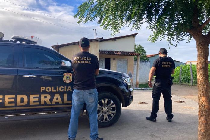 PF investiga fraude eleitoral em município alagoano e mira tentativa de manipular votação