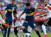 River Plate se recusa a jogar final da Libertadores no Santiago Bernabéu