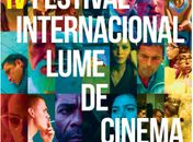 IV Festival Internacional Lume apresenta filmes premiados mundialmente