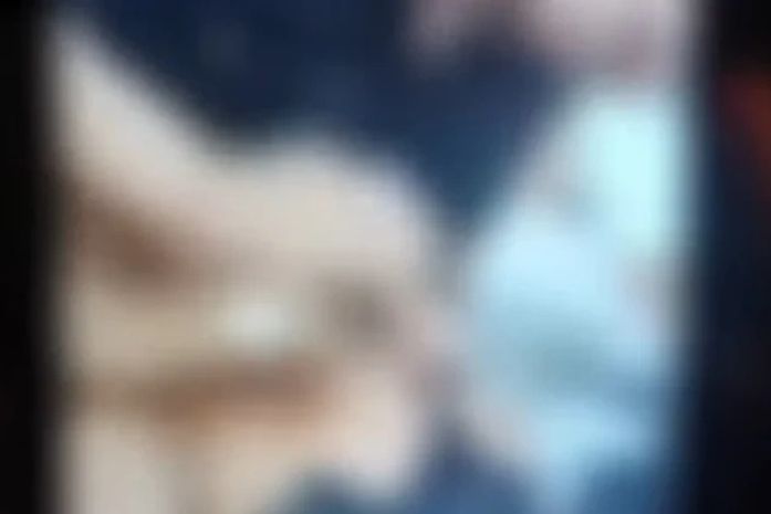 PM flagrado em vídeo com substância semelhante à cocaína diz ter estresse pós-traumático e histórico de dependência