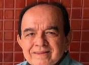 Odontólogo arapiraquense Wilton Canuto, falece aos 75 anos