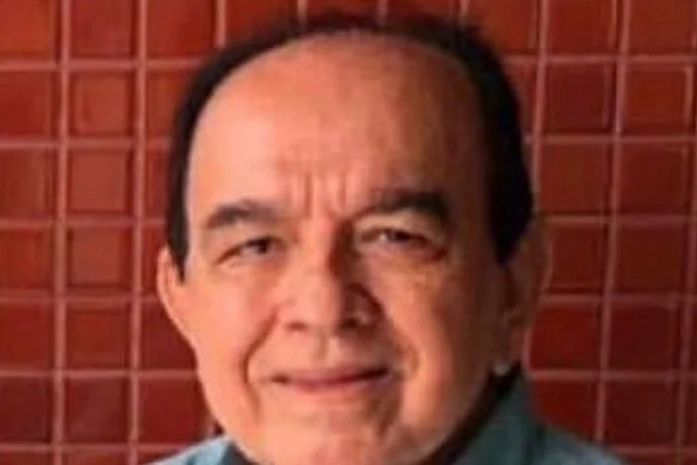 Odontólogo arapiraquense Wilton Canuto, falece aos 75 anos