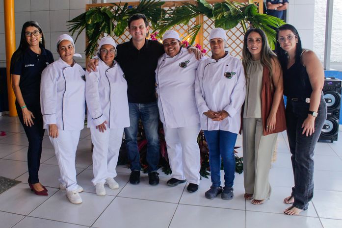 Coruripe recebe imersão do Programa Escolas Criativas e apresenta ações transformadoras na educação