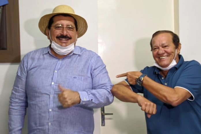 Reunião discute trâmites finais para a construção do CT do CSA em Rio Largo