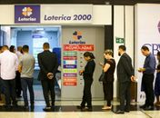 Mega-Sena sorteia neste sábado terceiro maior prêmio da história