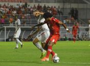 Em jogo morno, CRB empata com o Operário no Estádio Rei Pelé