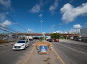 Ladeira Geraldo Melo será totalmente interditada no turno da noite