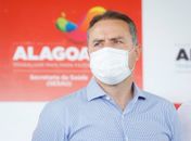 Governador Renan Filho