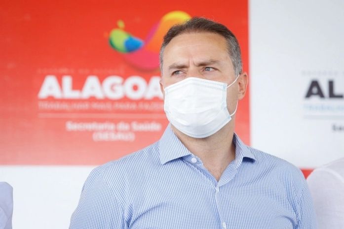 Governador Renan Filho