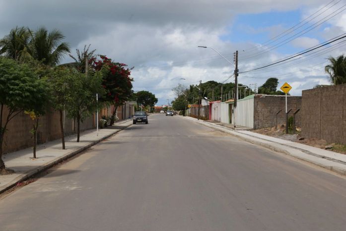 Deputado Alexandre Ayres consegue a liberação de mais de R$ 3,5 milhões para asfaltamento de ruas em Marechal Deodoro