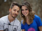 Sandy & Junior de volta aos palcos