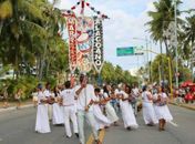 É hoje! Baque Alagoano faz primeira apresentação do ano às 14h
