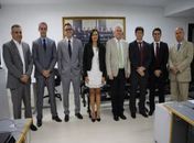 Ministério Público convoca cinco novos promotores de Justiça