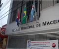 Câmara Municipal de Maceió