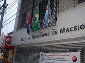 Câmara Municipal de Maceió
