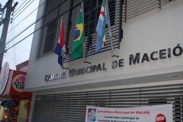 Câmara Municipal de Maceió