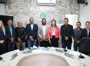 Câmara de Santana do Mundaú encerra ano legislativo com forte atuação parlamentar em benefício da população