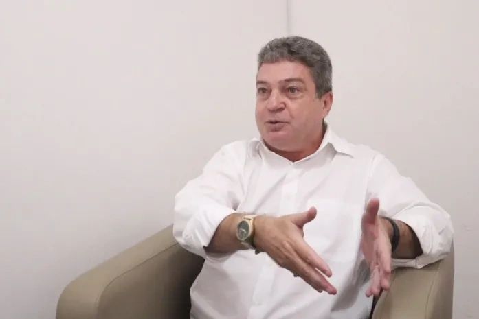 A missão impossível do petista Ricardo Barbosa na corrida eleitoral de Maceió