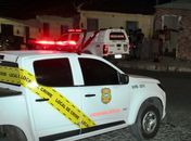 Jovem de Arapiraca é assassinado a tiros  em evento político em São Miguel dos Campos 