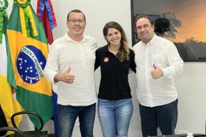 Arapiraca vai sediar competição de Jiu-Jitsu em nível nacional
