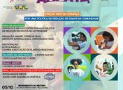 45° Mundaú Lagoa Aberta no mês das crianças: Por uma política de redução de danos na Comunidade
