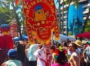 Carnaval deve movimentar R$ 104 milhões no turismo alagoano