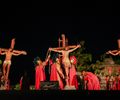 Paixão de Cristo de São Miguel dos Campos celebra 30 anos com documentário e grande celebração histórica