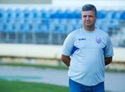 Técnico do CSA, Ney da Matta