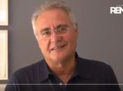 CPI: Renan Calheiros declara suspeição para tratar tema que envolva AL