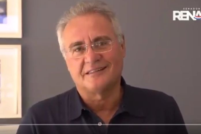 CPI: Renan Calheiros declara suspeição para tratar tema que envolva AL