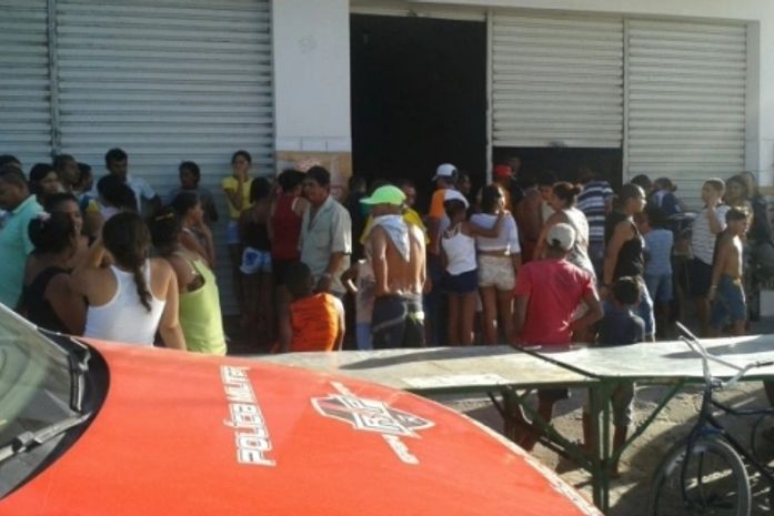 Três crimes de homicídios foram registrados neste final de semana em Arapiraca