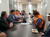 Prefeito apresenta proposta de moradia para região do Pinheiro