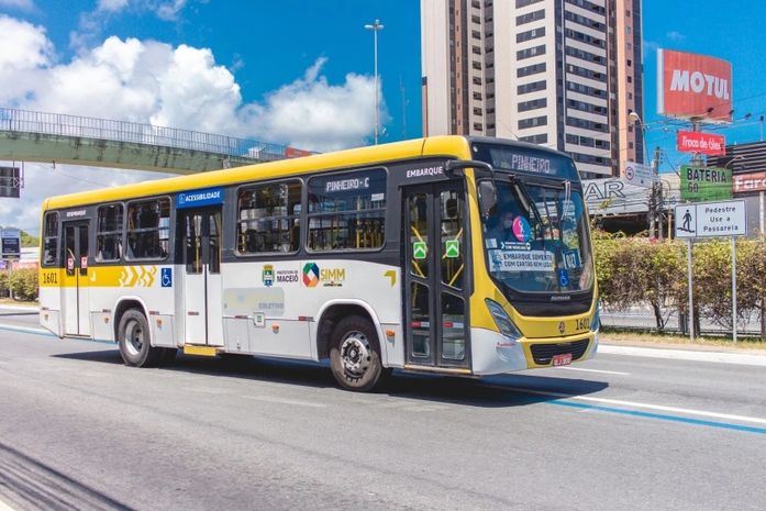 Prefeitura de Maceió reestrutura operação das linhas que atendem Litoral Norte aos domingos e feriados