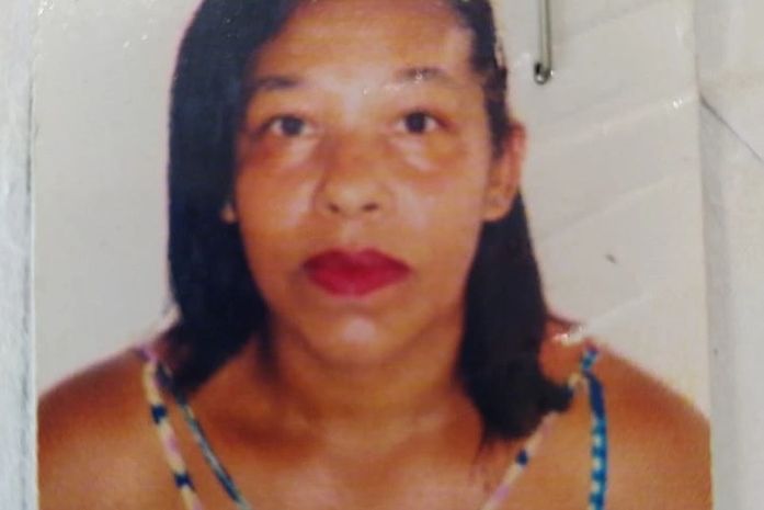 Familiares buscam informações sobre paradeiro de mulher que desapareceu em Penedo