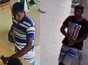 Segundo a polícia, suspeito foi preso no momento em que praticava novos assaltos.