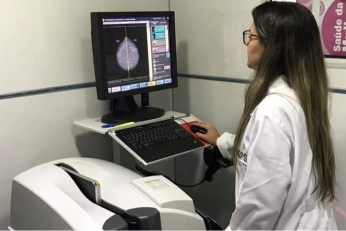 IGPS inicia campanha de alerta ao câncer de mama com ação no município de Roteiro em Alagoas