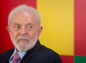 Lula assina PL que regulamenta atuação de motoristas de app. Acompanhe