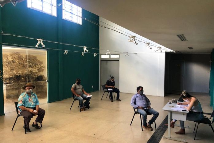 Prefeitura de Arapiraca adota medidas para apoiar e incentivar setor cultural na fase da pandemia